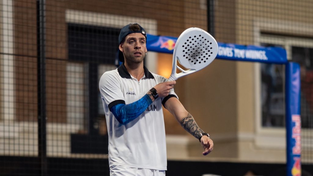 Portugal, Alfonso y Barahona apuntan a la victoria en Leiria