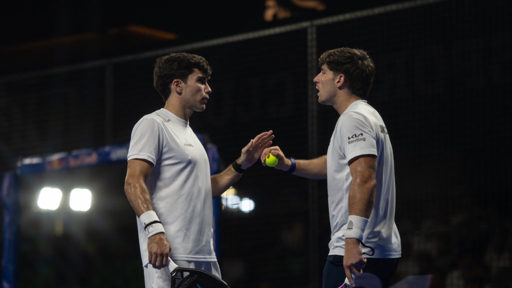 Gran Canaria, Jimenez-Garcia vs Gonzalez-Cabeza: el desafío por el título