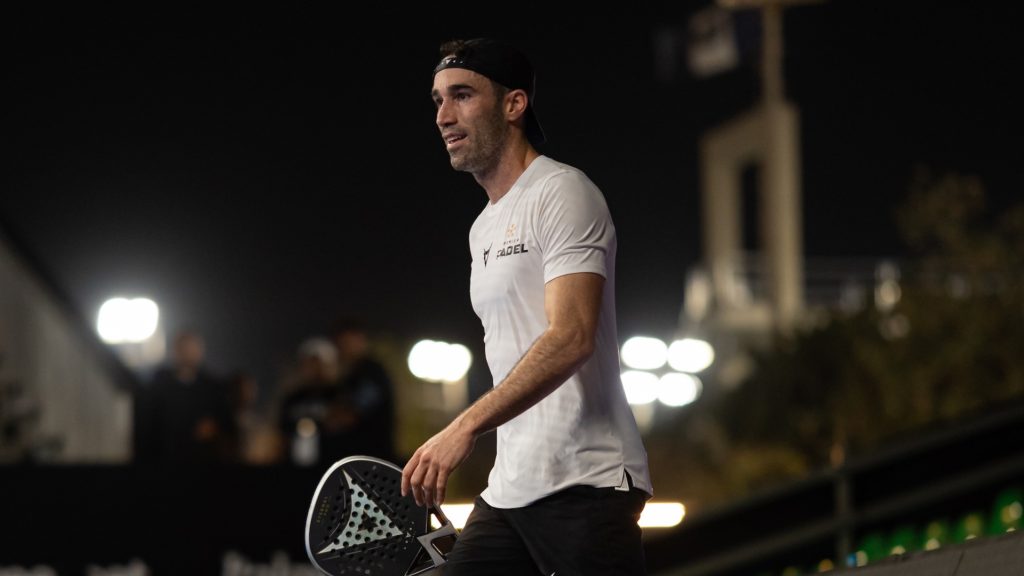 Ruiz-Dominguez vs Sánchez-Rubini: el duelo por la victoria en Bari