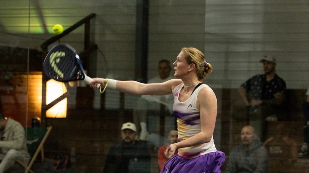 Koek-Luttikhuis crowned queens of Kuala Lumpur