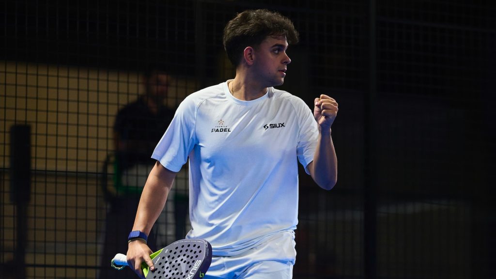 Marrakech, Dominguez and Rodriguez seek to triumph in Morocco