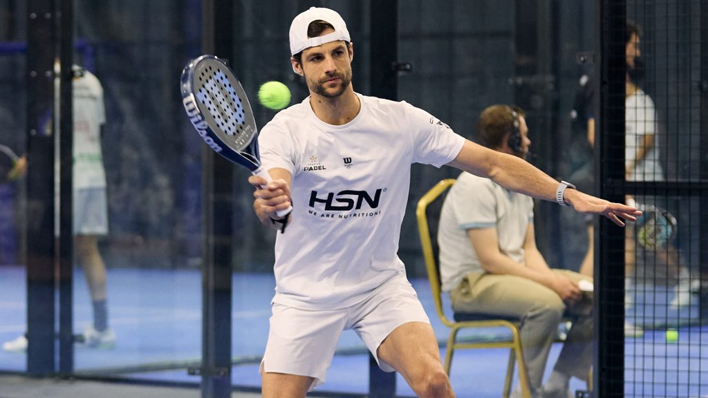 Almaty, top seeds hold firm: Saturday’s semis set for excitement