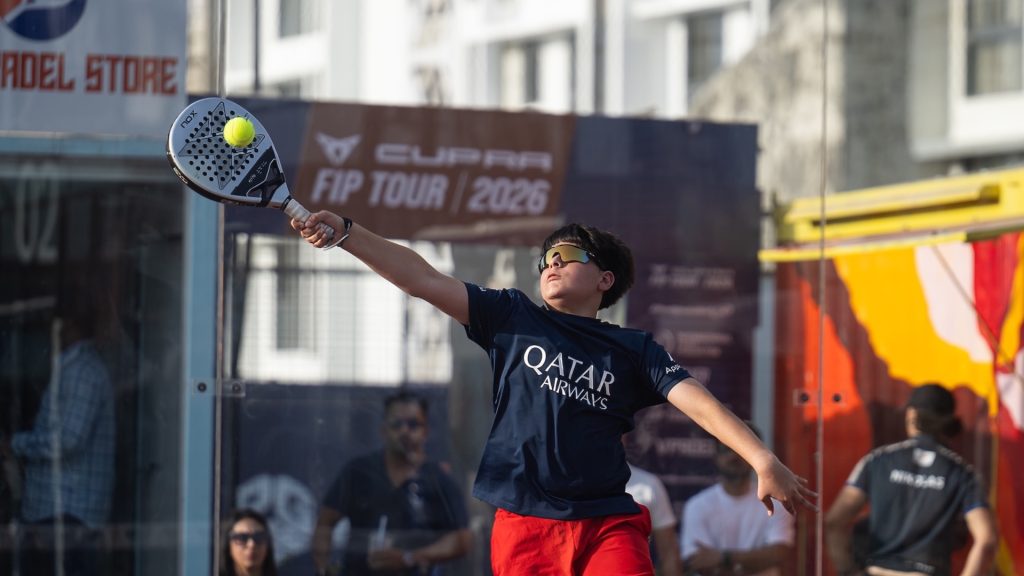 Mumbai, Pabari-Shinde triunfan en India