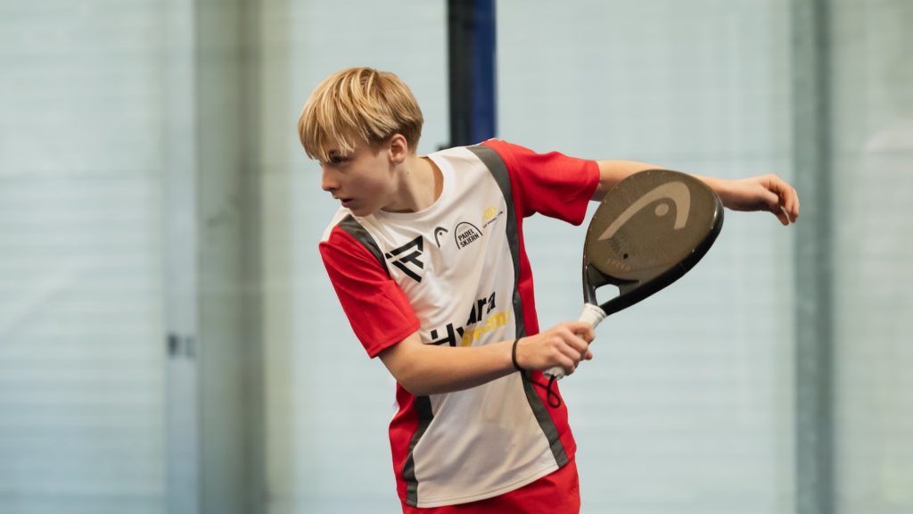 De Sudamérica a Europa: todos los eventos de la NextGen