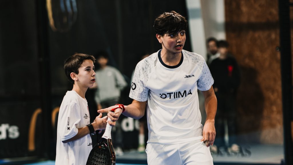 Seis etapas, tres continentes: todos los eventos de la NextGen