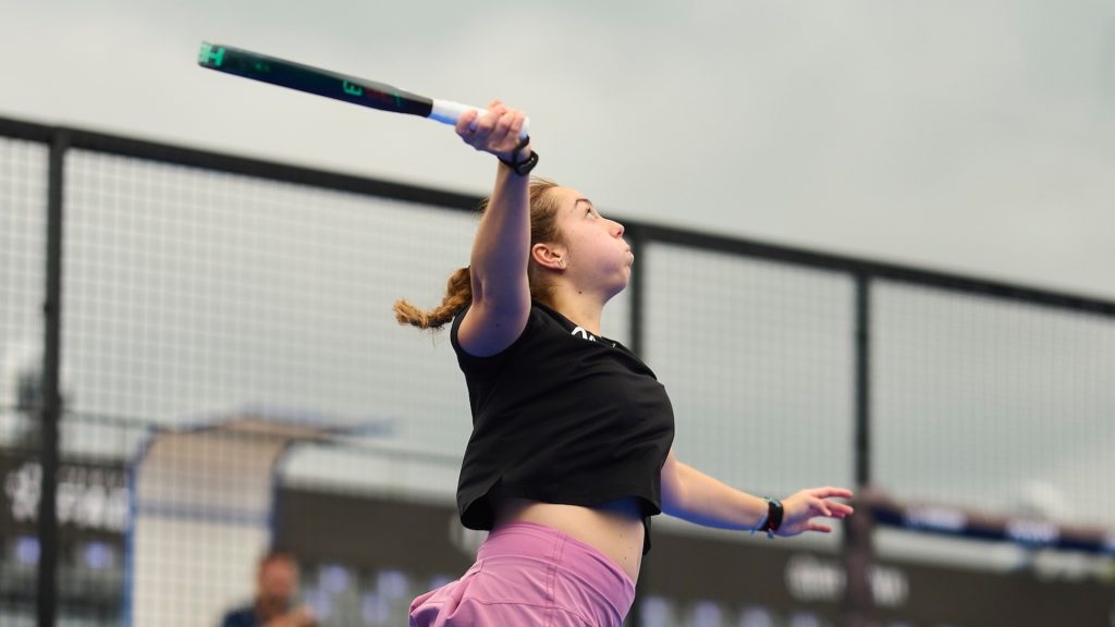 Ramme busca el doblete en Aguascalientes