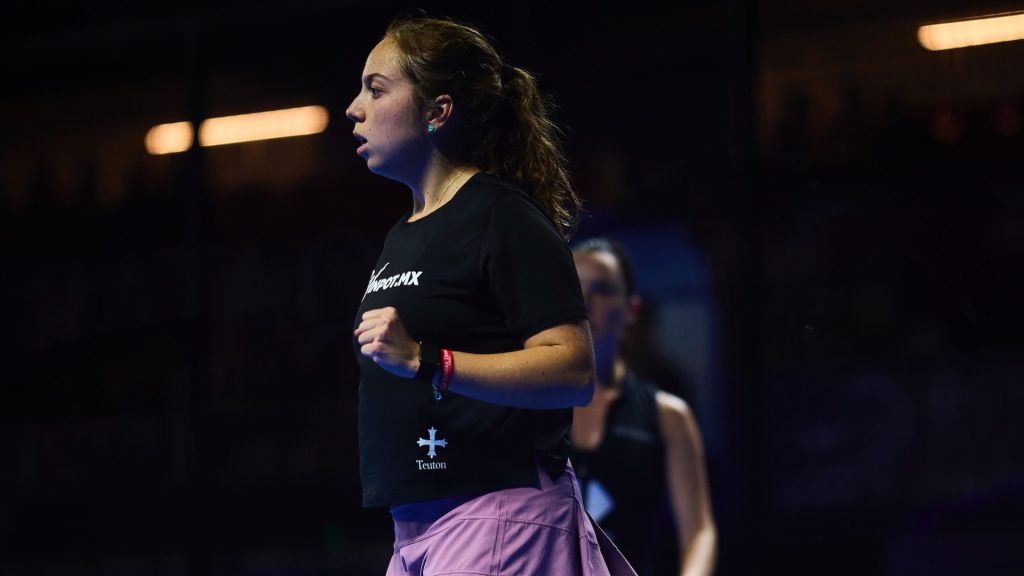 Ramme busca el doblete en Aguascalientes