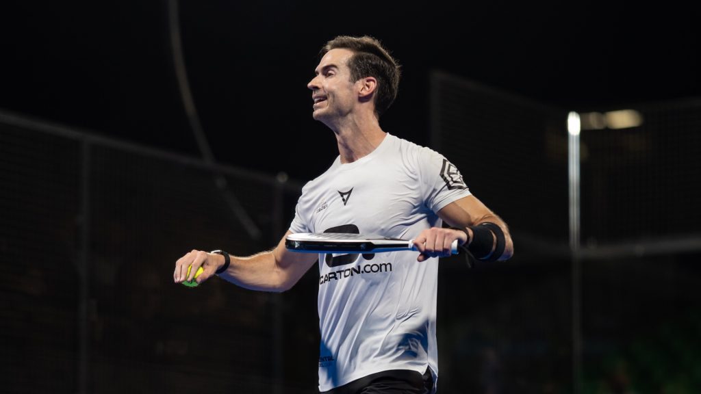 Kuala Lumpur, Rubio-Piotto favoritos para el título. Fernandez-Perino los principales rivales