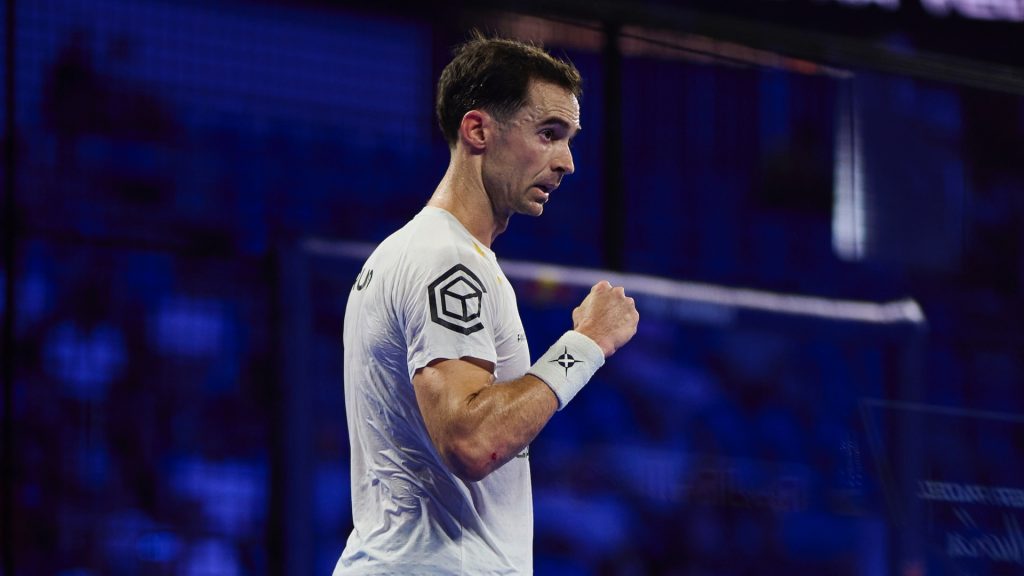 Rubio and Piotto dominate in Kuala Lumpur