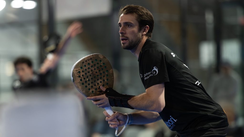 Sevilla, Perry y Deus quieren firmar el doblete