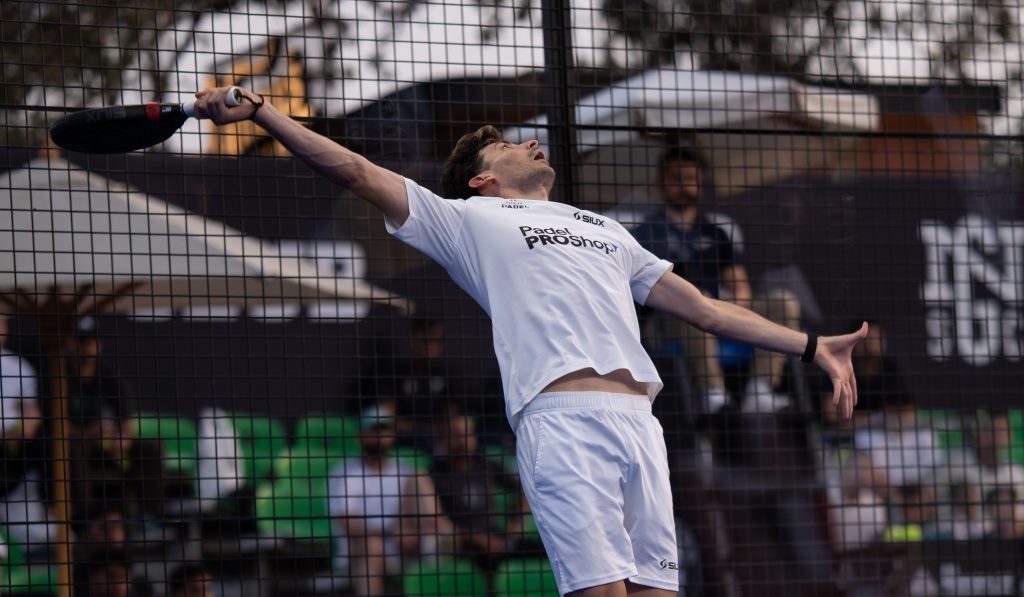 Day4. Stupaczuk is hungry: pursuit of a third title in Egypt goes on