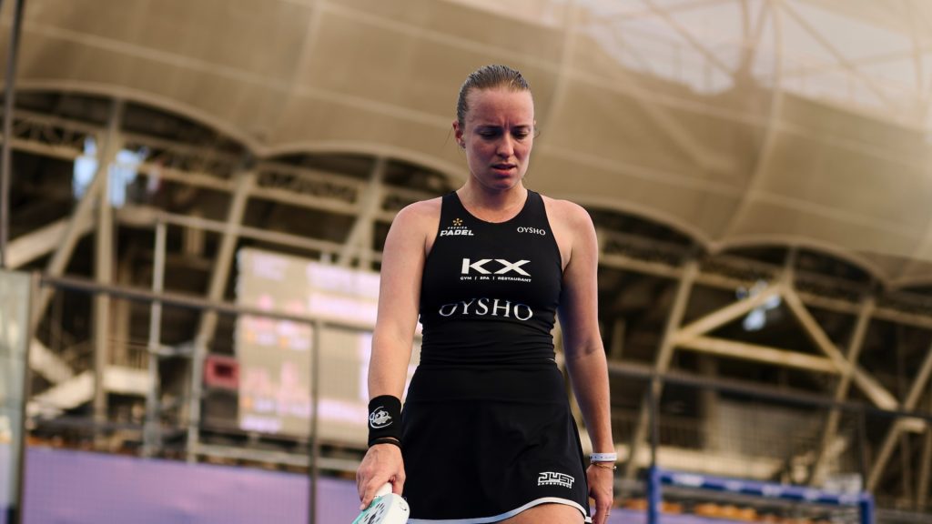 Rivesaltes, Touly targets title in France