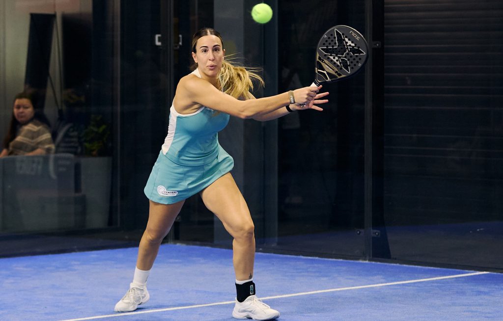 Almaty: emociones y giros inesperados, parejas finalistas confirmadas