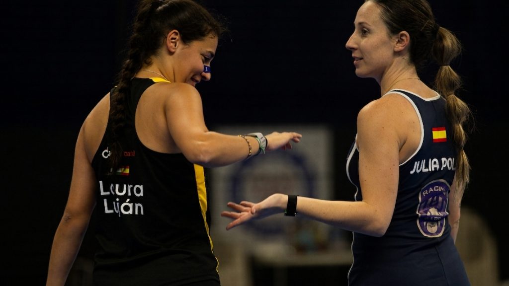 Eidsvoll crowns Luján: the spaniard reaches 13 titles on the CUPRA FIP Tour