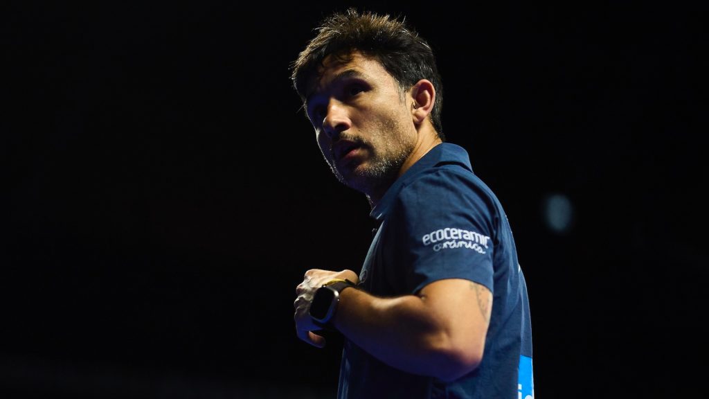 Gutiérrez-Ruiz vs Barahona-Alfonso: big clash in Nola