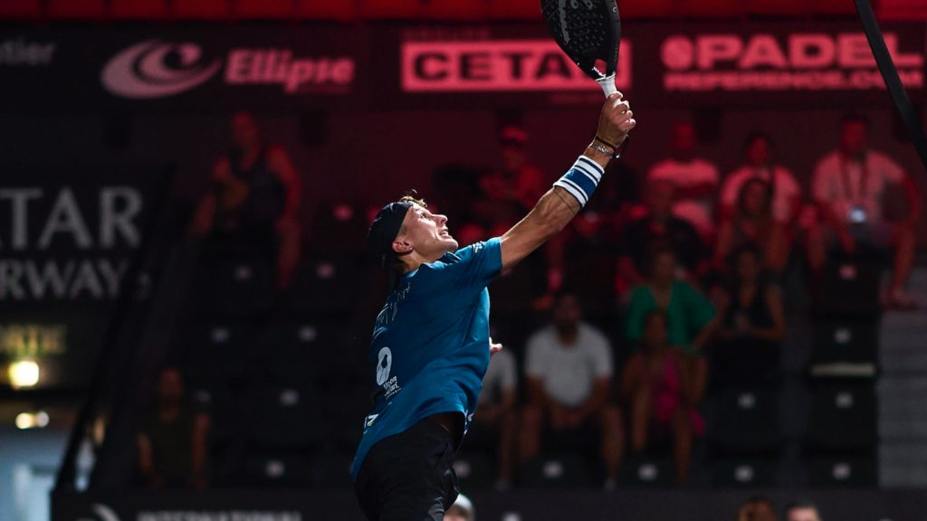 Singapur, Joris gana su primer título en el CUPRA FIP Tour