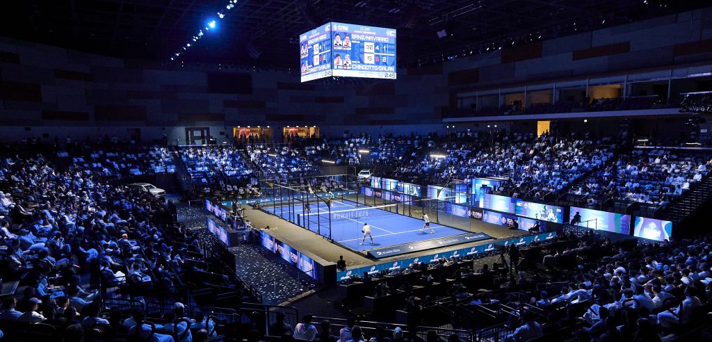 Premier Padel y la FIP actualizan el calendario de 2026 para impulsar el equilibrio competitivo y apoyar las prioridades de las jugadoras y los jugadores