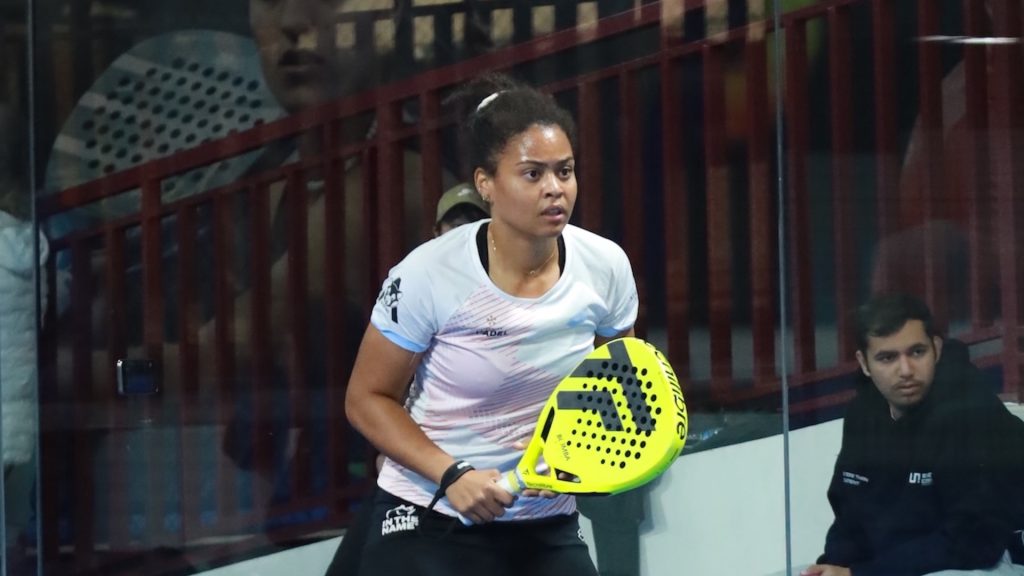 Tailandia, Pérez y Gallardo conquistan su primer título juntas