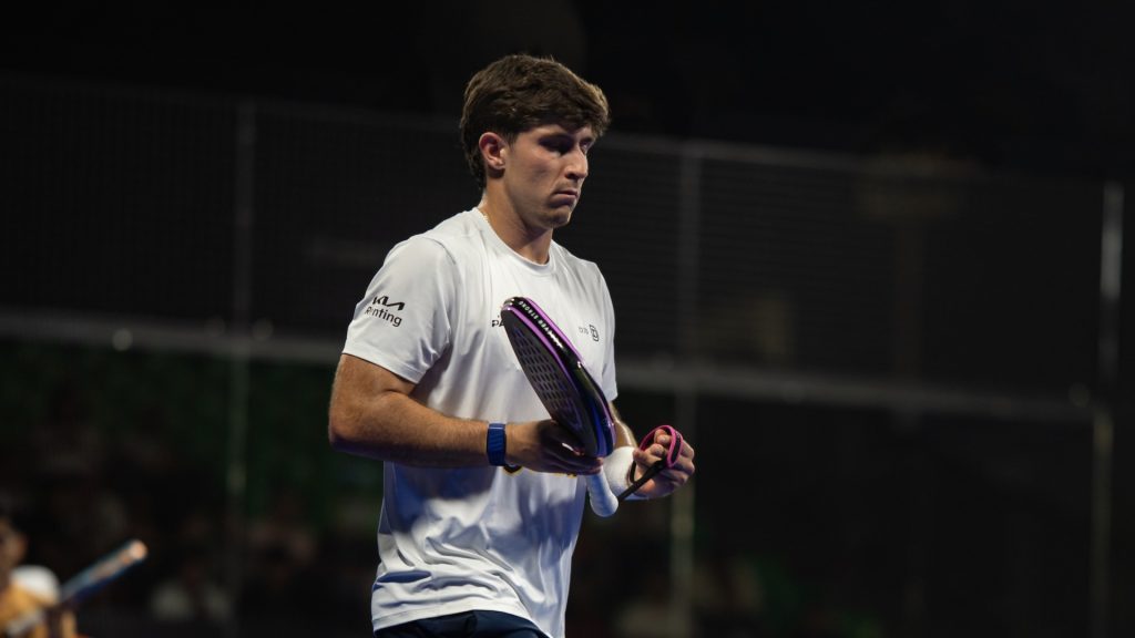 Italy, Jiménez and García shine in Teramo