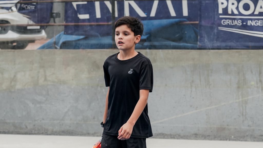 Chile, todos los ganadores de la NextGen en Antofagasta