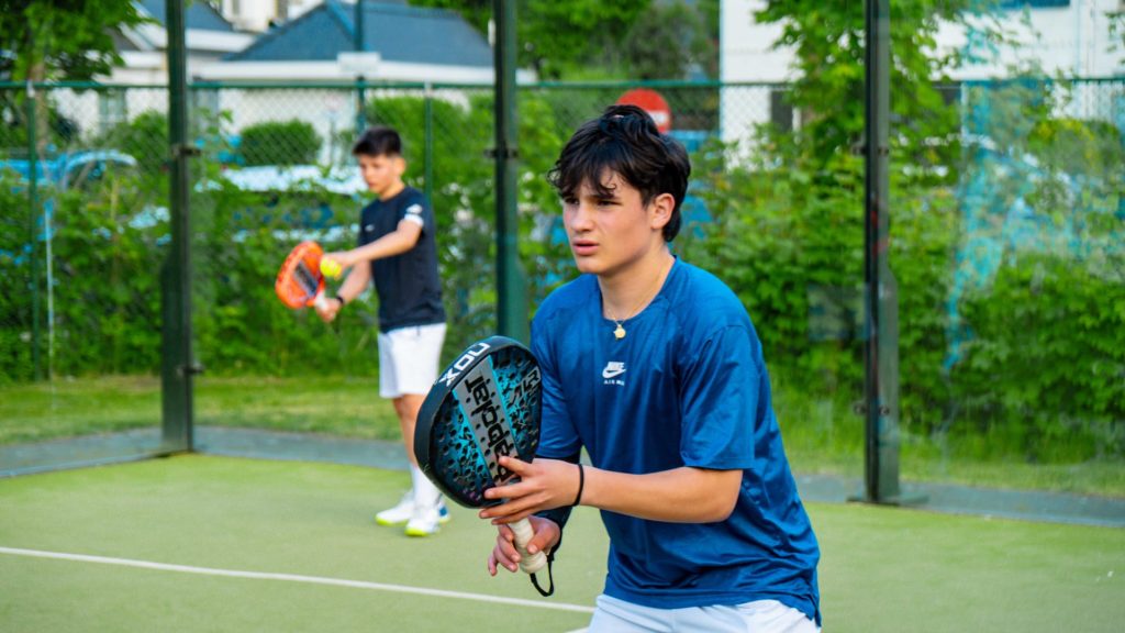 NextGen returns to the court: all four events of the weekend