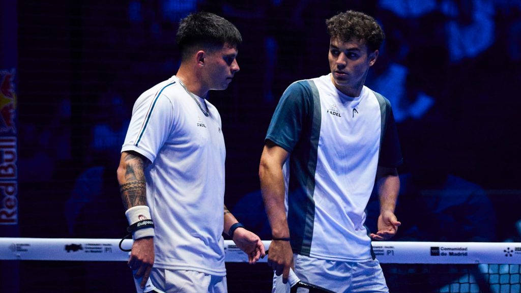 Leal and Guerrero triumph in Portugal. Now the FIP Platinum Albania and then the Rome Major