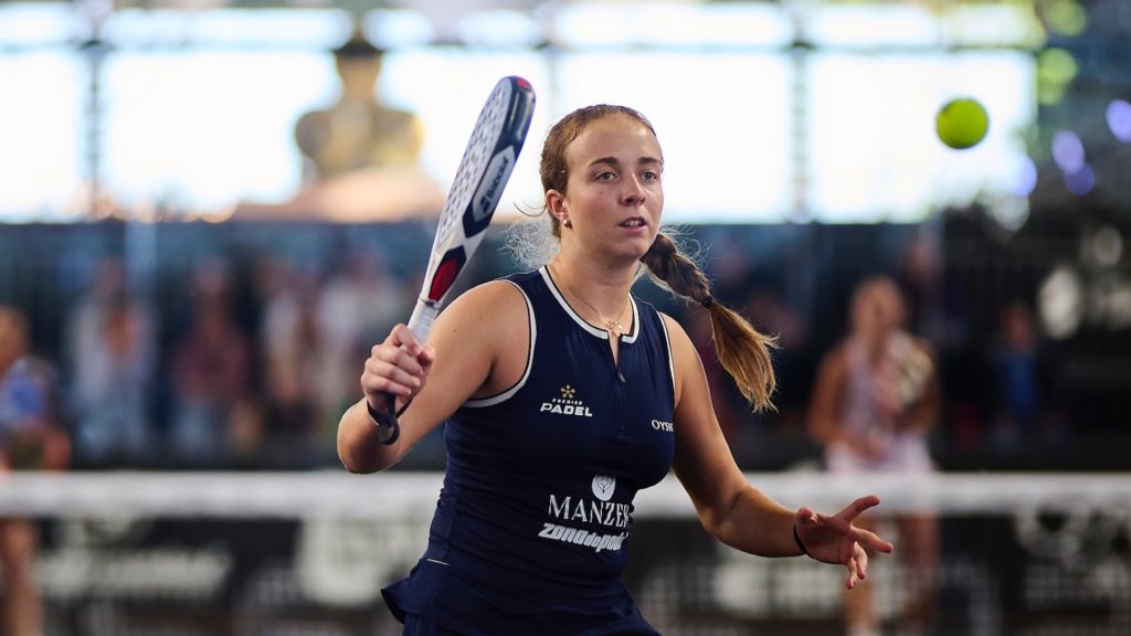 Gran Canaria, Eugenio wins home tournament with Fassio