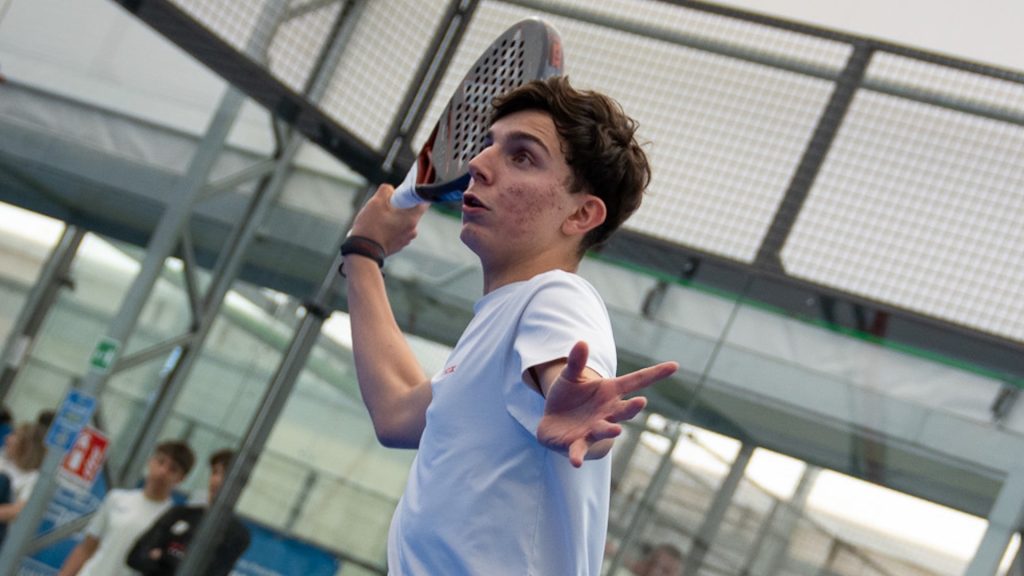 Denmark, NextGen show in Kolding