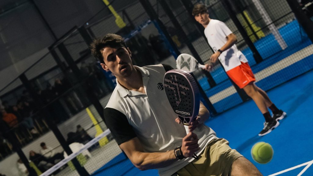 Romania, González Blanco and Mena target fourth triumph of 2026