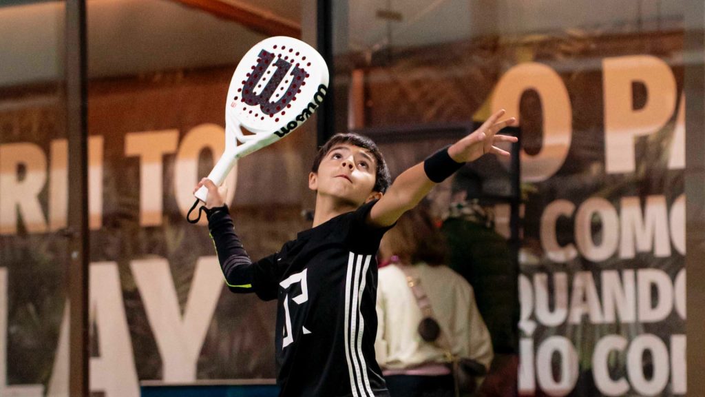 La NextGen vuelve a la pista en Portugal y Chile