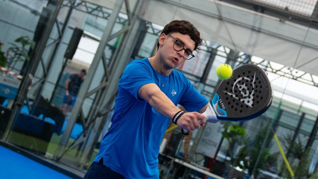 Four events in one weekend: the NextGen returns to the court