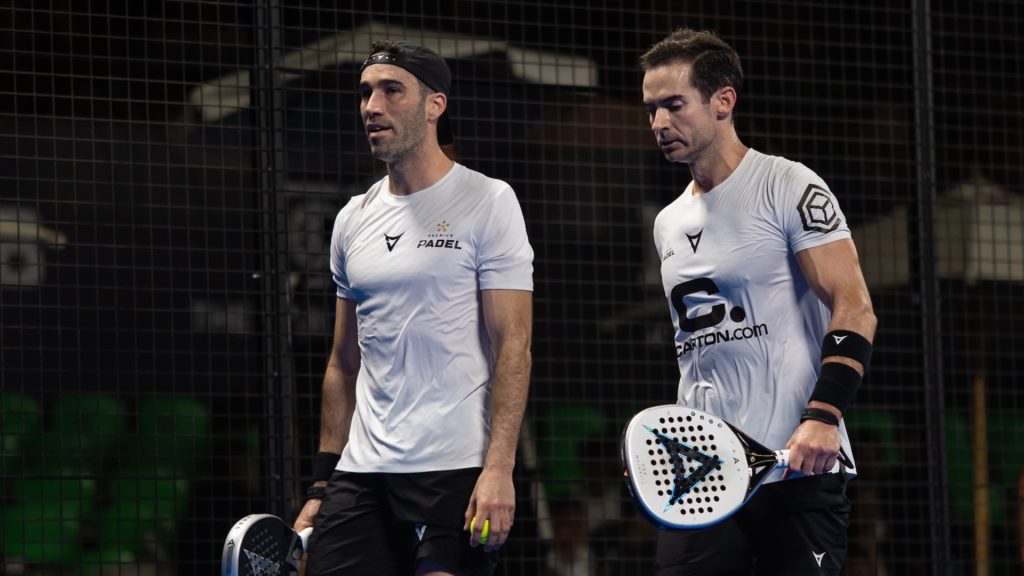 Portugal, Rubio and Ruiz aim for victory