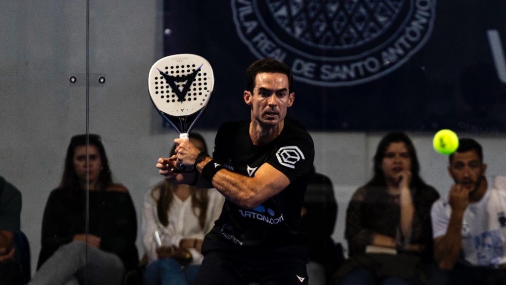 Rubio and Ruiz triumph in Portugal