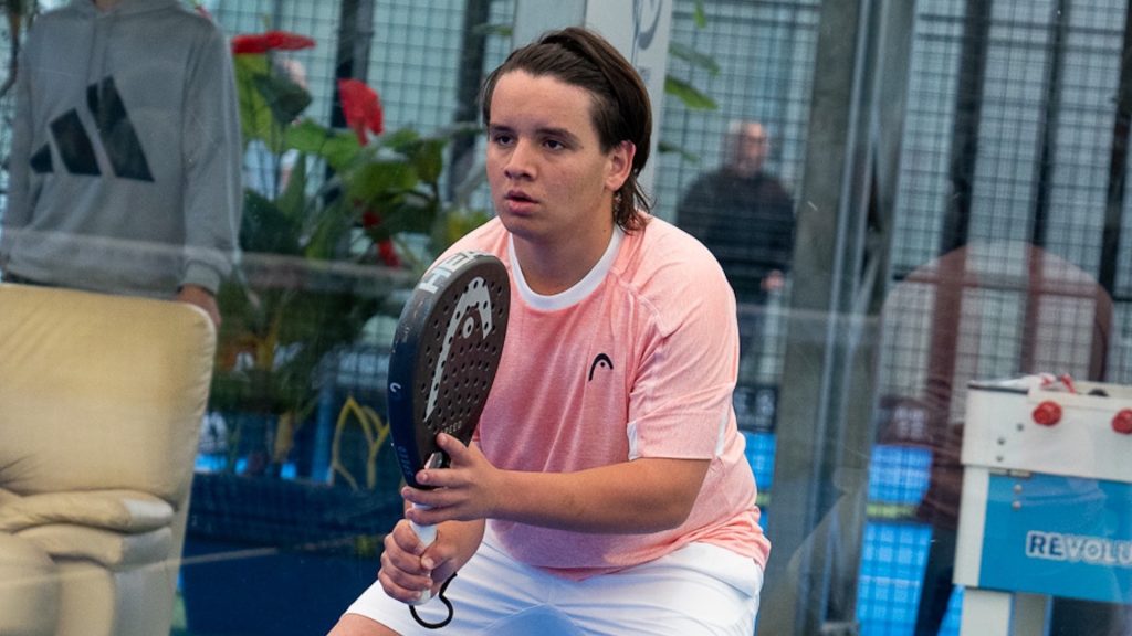 Italy, all results from the weekend in Trani