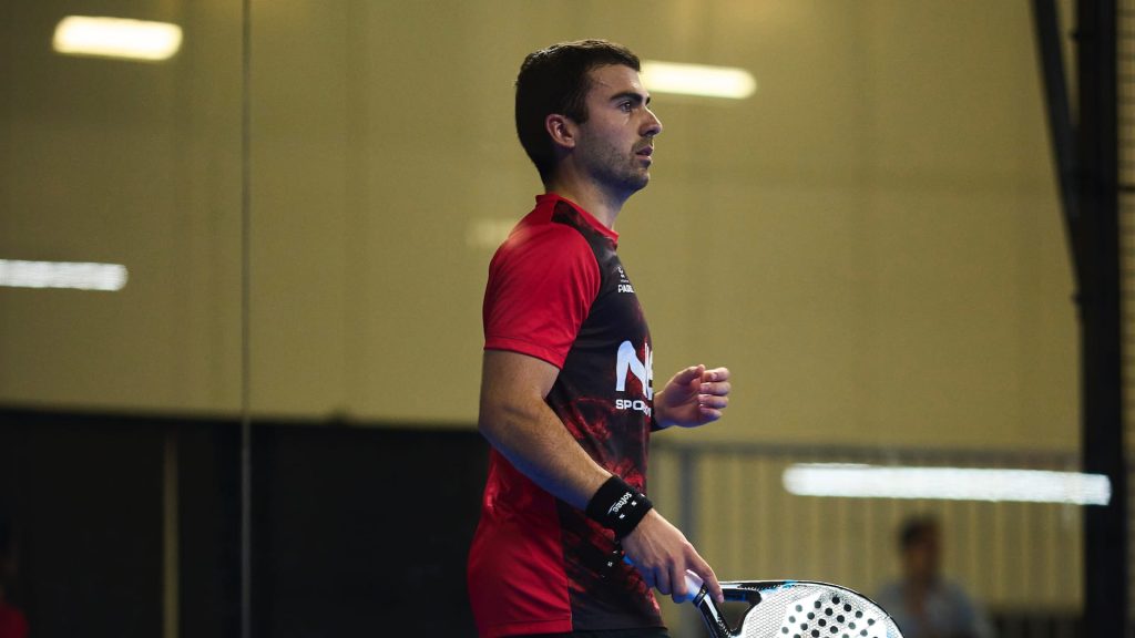 Abu Dhabi, Vilariño and Arredondo favourite for the title