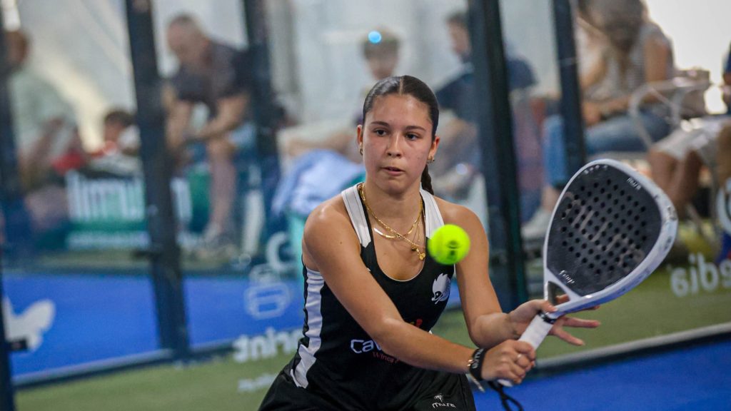All the results from the Portuguese event in Viseu