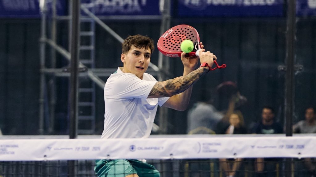 Bratislava celebra el debut del CUPRA FIP Tour en Eslovaquia