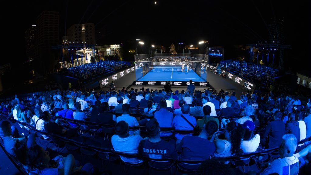 Day4. Alonso celebrates a special birthday: another final with Salazar. Stupa-Yanguas vs Gala-Jensen in the men’s draw
