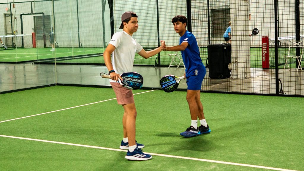 Estados Unidos, todos los campeones NextGen en Chicago