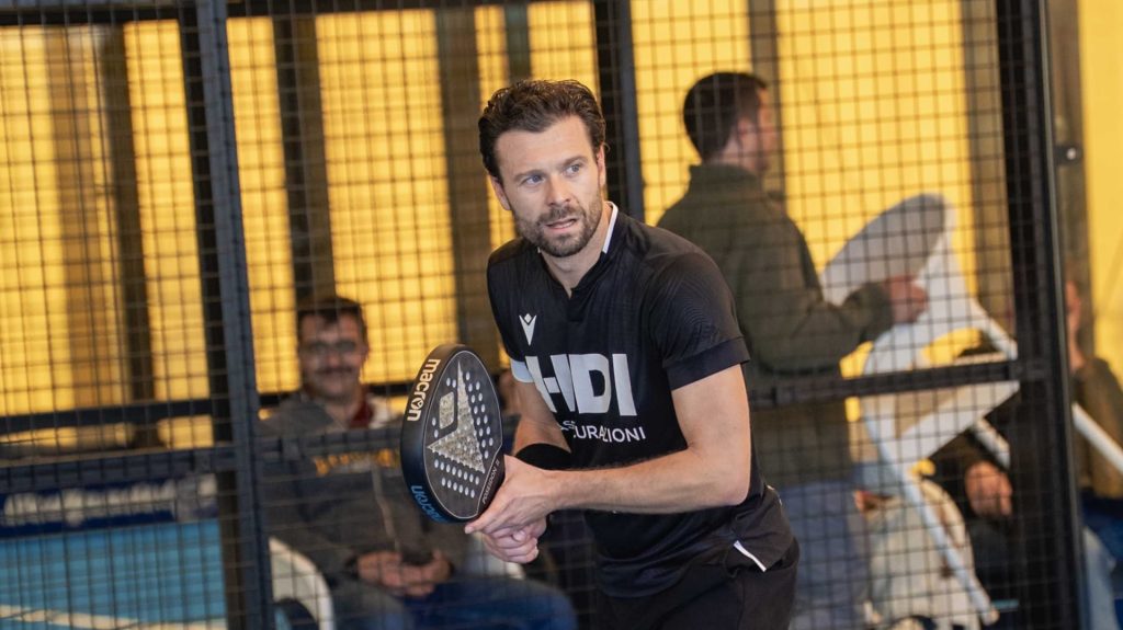 Cremona-Richters target title in Slovenia. Iacovino-Graziotti aim to challenge