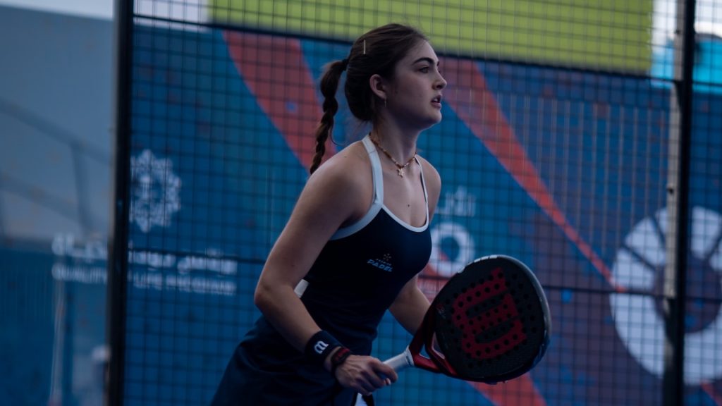 China, from Polo-Lobo to Nunes-Sans. Shanghai welcomes the top players