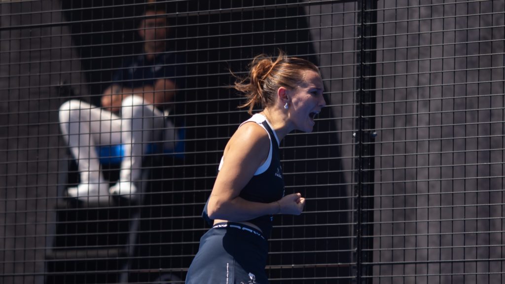 Spain, Ortiz-Kurz aiming for triumph. Castillon and Moriñigo lead the challengers