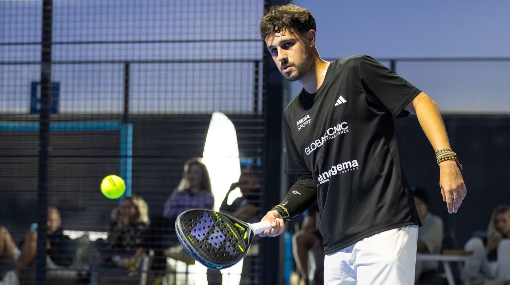 France, Dani Luna and Nacho Moragues go for back-to-back
