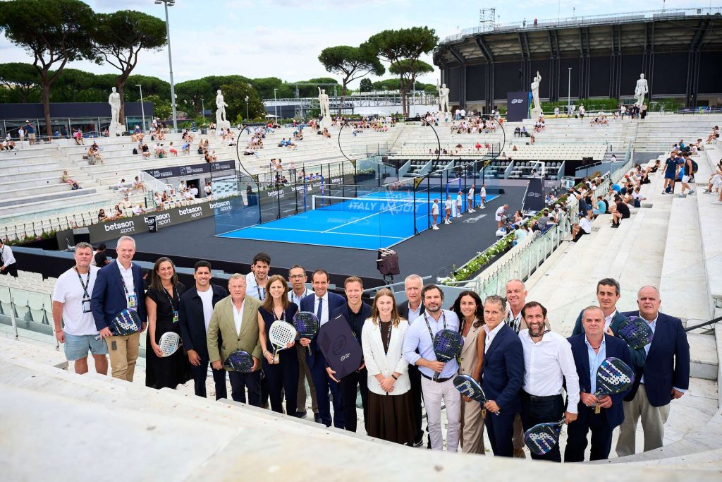 PREMIER PADEL Y LA FIP IMPULSAN CAMBIOS PARA 2027 CON FOCO EN EL BIENESTAR DE LOS JUGADORES Y EL CRECIMIENTO GLOBAL DEL PÁDEL