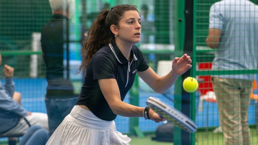 Aima-Baldi sueñan con otra victoria en Italia. Palermo recibe a la Leyenda Riera