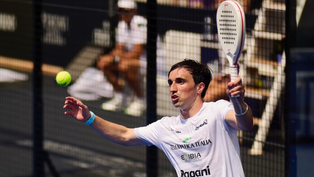 Shanghai, Perino-Ayats and Zurita-Melero advance to the next round. Suselo-Tanoso win after nearly three-hour marathon
