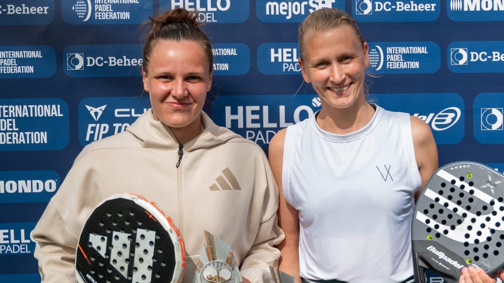 Las reinas belgas brillan en Rijswijk