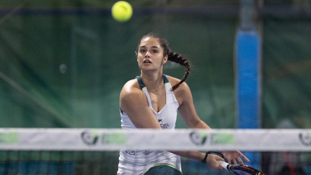 Santamaria and Santos aim for victory in the circuit’s debut in Senegal