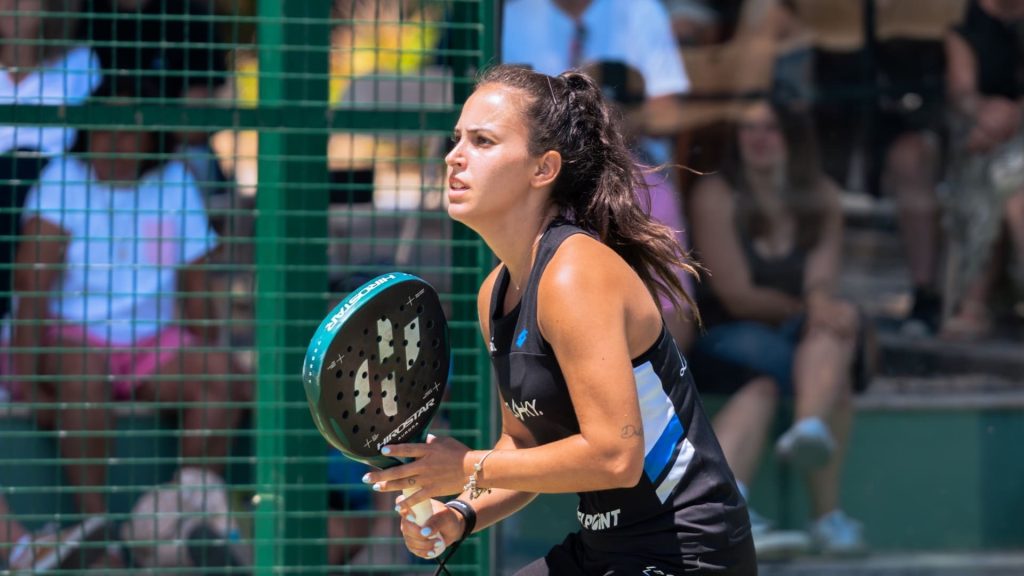Francia, la pareja Vano-Clasca triunfa en Bandol