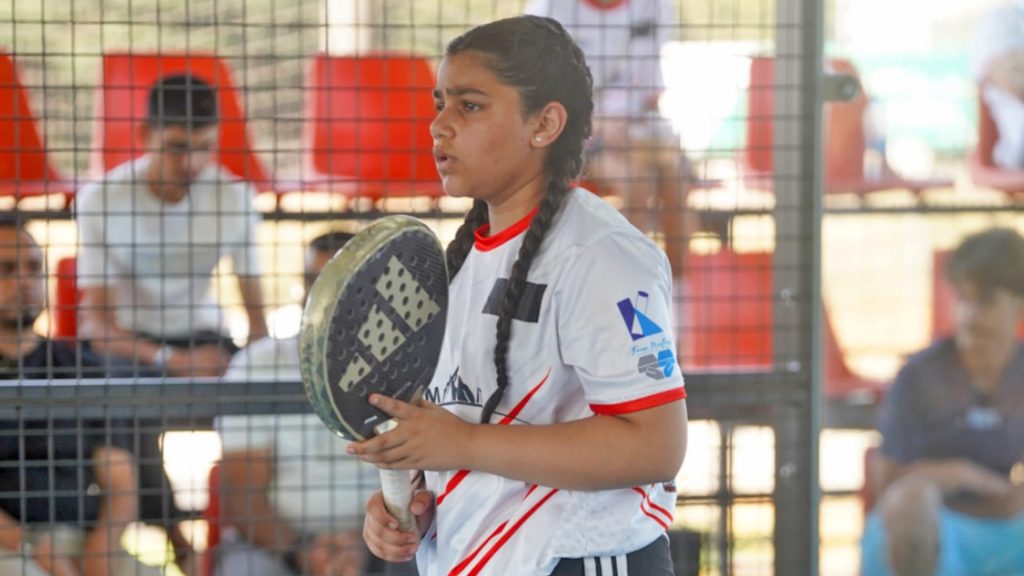 Zambia, Evelyn Ferguson y Maleeha Arbi dominan en dos categorías